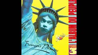 François Pérusse - Ligne ouverte; l'appelante qui se plaint du rap (Tome 3, 1994)