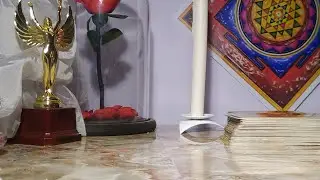 ТАРО//:РАЗГОВОР С ДУШОЙ!