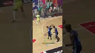 Boogie don't panic at the Rec! 