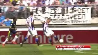 Heerenveen-Ajax 1-2