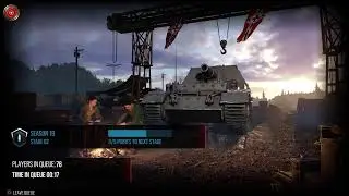 WoT PS5