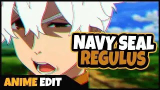 Regulus Corneas: Navy Seals Speech | Re:Zero Edit