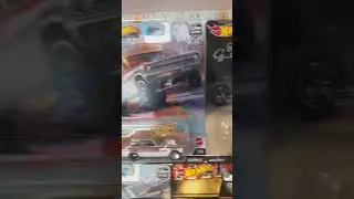 Hotwheels
