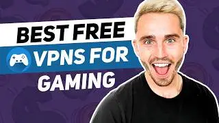 Best Free VPN for Gaming: No Lag Guaranteed