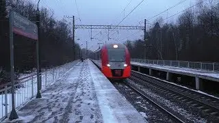 ЭС1-034 