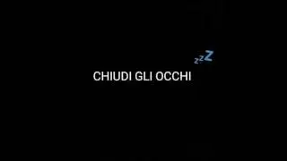 Gilo - Chiudi gli occhi