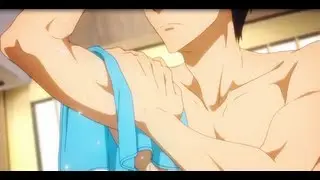[Free!] ★Too Sexy ★[Iwatobi swim club]