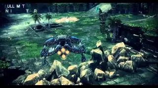 Bullet time in sc2 editor
