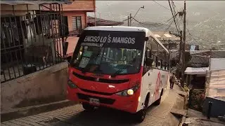 Ruta Vive la vía - Capítulo 8 | Enciso Los Mangos (Serie web)