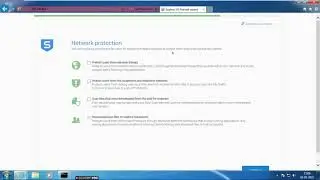 Sophos Training# 2 Basic Setup of Sophos XG Firewall