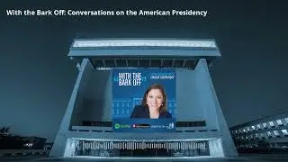 [Podcast] With the Bark Off: A Conversation About the Cabinet with Dr. Lindsay Chervinsky