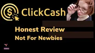 ClickCash Review ⛔ Adsense Needs Traffic to Work ⛔ Honest Review