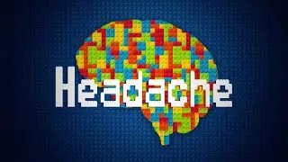 Headache - 4 Day Animation Challenge