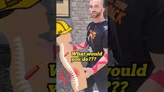 New Sciatica Exercise Twist 🥨(Straight From a Patient!)