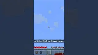 ПОППИ ПЛЕЙТАЙМ в Майнкрафт Poppy Playtime Minecraft