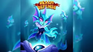 Aquatic connie Now Available in realm defense