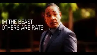 GUSTAVO FRING EDIT | BEAST EDITION