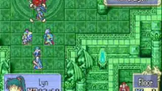 Lyn Does What? Part 5/5