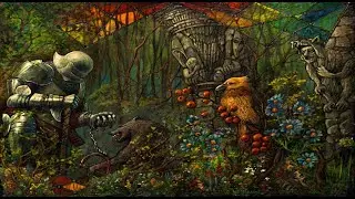 Knight & Wolf Project - Knight & Wolf (Full Album)