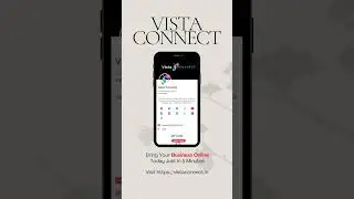 Discover the game-changing benefits of VistaConnect! Level up your brand today!  #BusinessGrowth