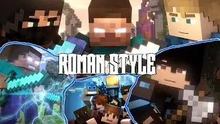 Channel trailer Roman STYLE
