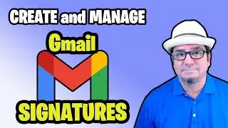 How to Add Email Signature in Gmail