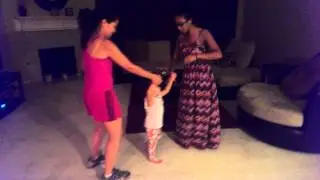 Valencia dancing