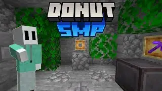 The Most Underrated Money Making Method on the Donutsmp | Minecraft