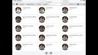 Roblox Bot Follower, Free and easy to get!. (Bot Followers X)