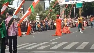 KARNAVAL LUMAJANG PART 2
