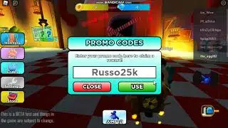 ROBLOX || ALL *NEW* JETPACK JUMPERS CODES *2022*