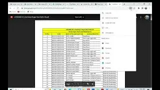 Converting pdf/excel/word files into a QR code with help of Google/Google drive.