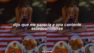 taylor swift - invisible string (traducida al español)