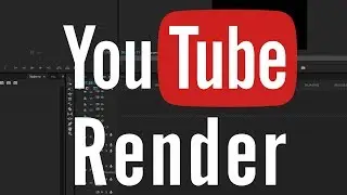 BEST export settings for YouTube in 90 seconds!