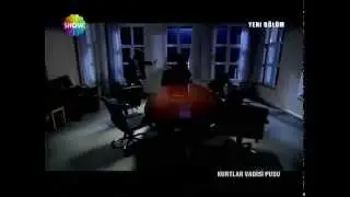 Polat Alemdar Müthiş sahne