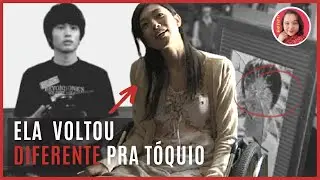 ATIVIDADE PARANORMAL TÓQUIO | HISTÓRIA COMPLETA