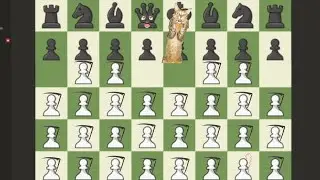 Bauernaufstand im Schach - Bauern sind die beste Einheit im Spiel!