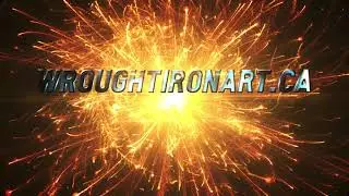 WROUGHT IRON ART TORONTO