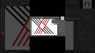 X Text Logo 2022 | X Logo Color Gradient Adobe Illustrator 2022 | Freelancer Shohel