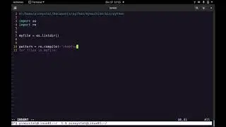 How to use Python 3 to  automate the removal / deletion of multiple files in a directory
