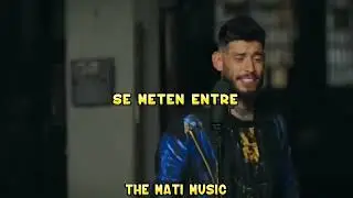 Ulises Bueno, Rusherking, Big One - Mentiras | CROSSOVER #3 // LETRA