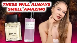 Forget the trends, these 8 colognes will always smell amazing on you