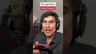 Uno aprende a valorar