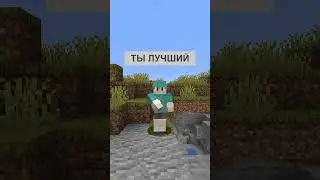 Майнкрафт, Но Случайный Цвет УБИВАЕТ...
