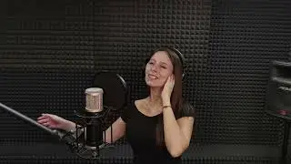 Ария Мюзетты (Екатерина Сычёва)
