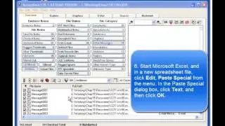Globe Forensics Lab15.3