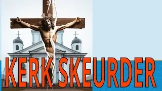 Ken n kerk skeurder