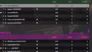 27 Kills Search and Destroy - MODERN WARFARE 3 BETA!!