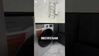 КАК ВЫГЛЯДИТ ИДЕАЛЬНАЯ ВАННАЯ КОМНАТА?