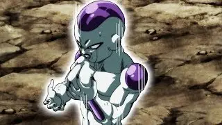 ¿Qué hubiera pasado si Freezer era el campeón del Torneo de la Fuerza? | Dragon Ball Super | Teoría